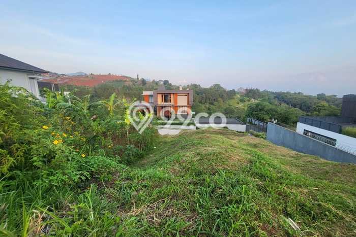 Dijual Tanah Lokasi Resor Dago Pakar, Bandung Seluas 405m2 Dijual Tanah Lokasi Resor Dago Pakar, Bandung Seluas 405m2