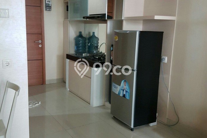 Jarang Ada! Unit Apartemen Hemat di Coblong, Bandung 1 Kamar Tidur dan 1 Kamar Mandi Jarang Ada! Unit Apartemen Hemat di Coblong, Bandung 1 Kamar Tidur dan 1 Kamar Mandi
