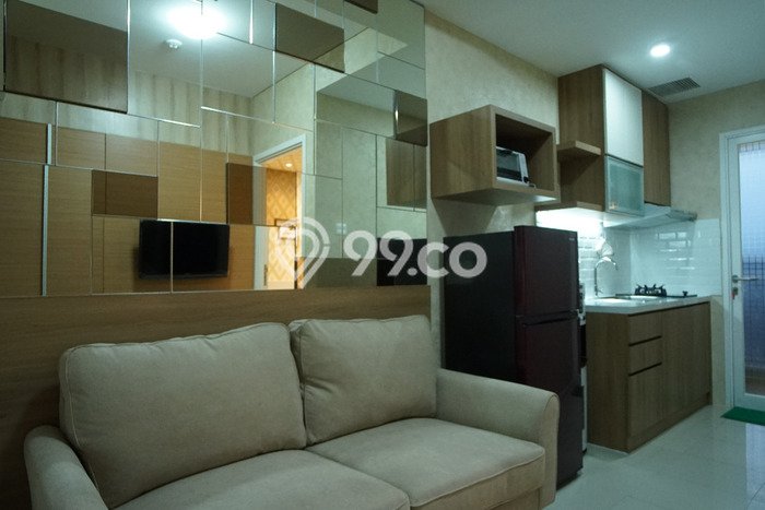 Disewakan Apartemen Harga Terjangkau di Ciumbuleuit 1 Bedroom Disewakan Apartemen Harga Terjangkau di Ciumbuleuit 1 Bedroom
