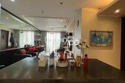 Hunian Apartemen Bagus di Coblong 2 Kamar Tidur Hunian Apartemen Bagus di Coblong 2 Kamar Tidur