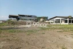 Unit Pabrik Dijual di Bandung LT 34000m2 & LB 20000m2 Unit Pabrik Dijual di Bandung LT 34000m2 & LB 20000m2