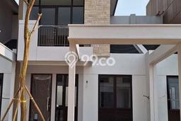 Rumah Minimalis 2 KT di Podomoro Park Bandung Bandung Unfurnished Rumah Minimalis 2 KT di Podomoro Park Bandung Bandung Unfurnished