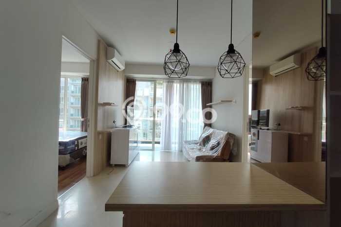 Disewakan Apartemen Ekonomis 2 BR di Pajajaran Bandung Disewakan Apartemen Ekonomis 2 BR di Pajajaran Bandung