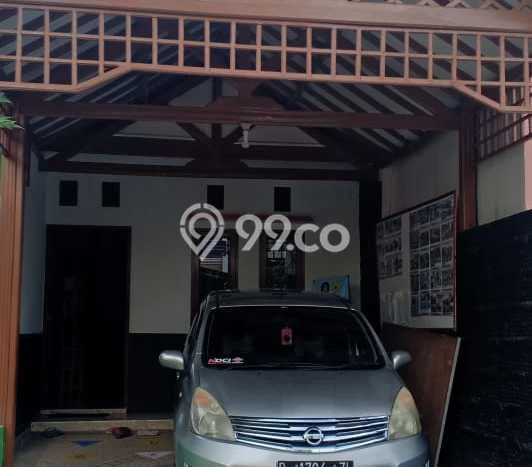 For Sale Rumah 3 Kamar Lokasi Ideal Nyaman dan Strategis di Garut Kota For Sale Rumah 3 Kamar Lokasi Ideal Nyaman dan Strategis di Garut Kota