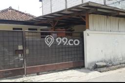 Dijual Rumah Modern 3 KT di Dago, Bandung Dijual Rumah Modern 3 KT di Dago, Bandung