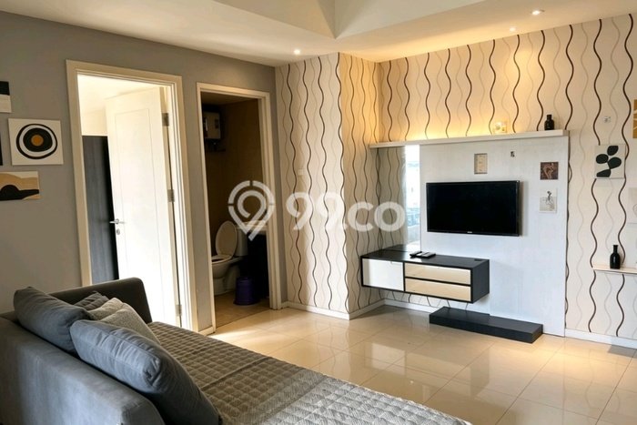 Sewa Apartemen Ekonomis 2 BR di ciumbuleuit Bandung Sewa Apartemen Ekonomis 2 BR di ciumbuleuit Bandung