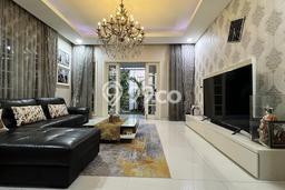 Rumah Luxury Modern Tanpa Renovasi di Moch Toha Bandung Rumah Luxury Modern Tanpa Renovasi di Moch Toha Bandung