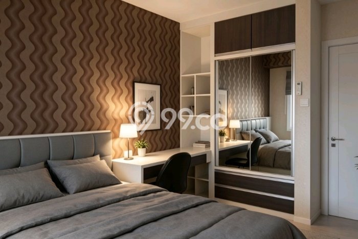 Disewakan Apartemen Harga Terjangkau di ciumbuleuit 1 KT Disewakan Apartemen Harga Terjangkau di ciumbuleuit 1 KT
