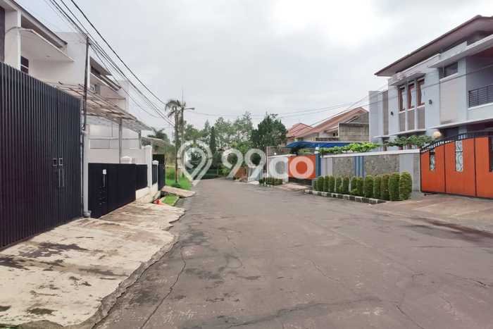 Tanah Dijual Lokasi Strategis di Bandung dengan Luas 250m2 Tanah Dijual Lokasi Strategis di Bandung dengan Luas 250m2