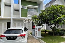 Jual Rumah Modern 2 KT di Summarecon Bandung, Bandung Jual Rumah Modern 2 KT di Summarecon Bandung, Bandung