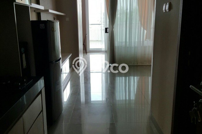 Jarang Ada! Unit Apartemen Hemat di Coblong, Bandung 1 Kamar Tidur dan 1 Kamar Mandi Jarang Ada! Unit Apartemen Hemat di Coblong, Bandung 1 Kamar Tidur dan 1 Kamar Mandi