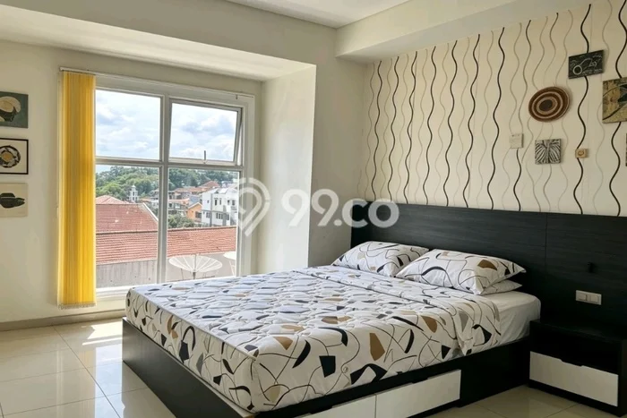 Sewa Apartemen Ekonomis 1 BR di ciumbuleuit Bandung Sewa Apartemen Ekonomis 1 BR di ciumbuleuit Bandung