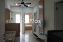 Apartemen Sewa 2 Kamar Hemat Siap Huni di Bandung, Luas 42m2 Apartemen Sewa 2 Kamar Hemat Siap Huni di Bandung, Luas 42m2