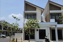 Rumah Modern Minimalis 4 KT Bisa Langsung Pindah di Dayeuhkolot Rumah Modern Minimalis 4 KT Bisa Langsung Pindah di Dayeuhkolot