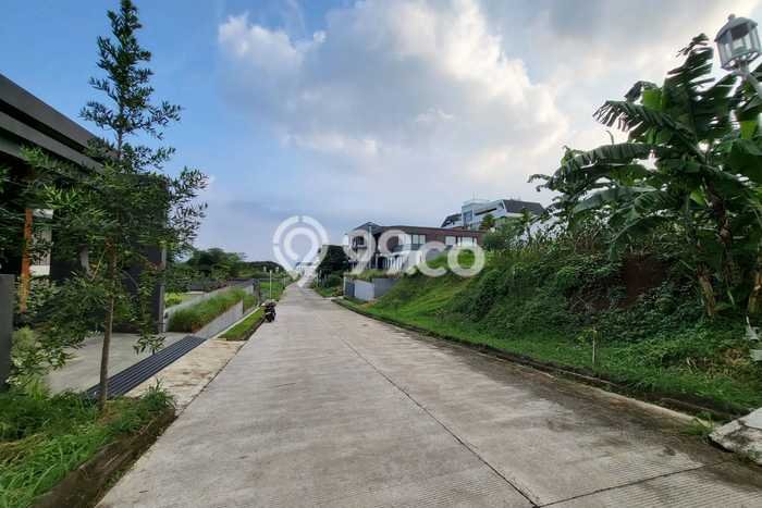 Dijual Tanah Lokasi Resor Dago Pakar, Bandung Seluas 405m2 Dijual Tanah Lokasi Resor Dago Pakar, Bandung Seluas 405m2