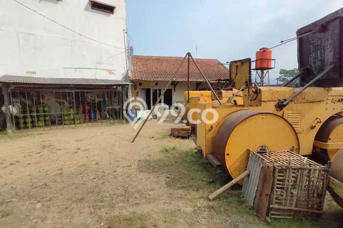 Kavling Tanah di Soreang Dijual Luas 350m2 Legalitas SHM Kavling Tanah di Soreang Dijual Luas 350m2 Legalitas SHM