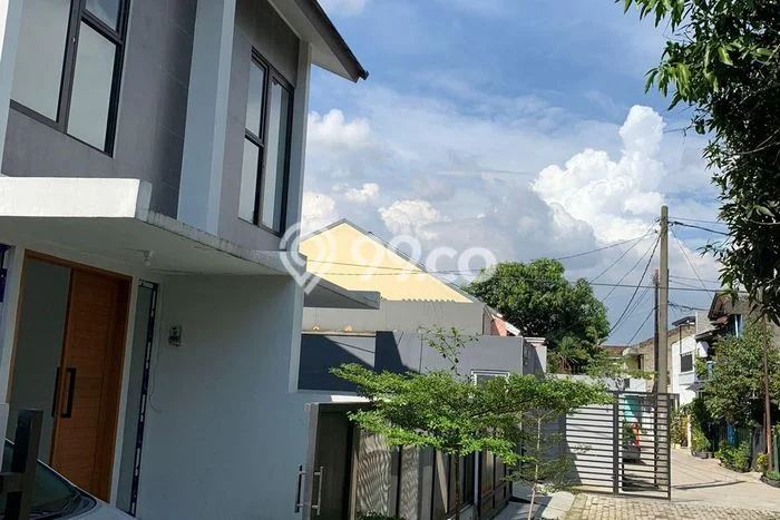 Hunian Nyaman Asri 3 KT Siap Huni di Kopo Bandung Hunian Nyaman Asri 3 KT Siap Huni di Kopo Bandung