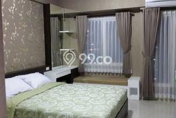 Dijual Apartemen 1 KT 1 KM di ciumbuleuit Luas 31m2 Dijual Apartemen 1 KT 1 KM di ciumbuleuit Luas 31m2