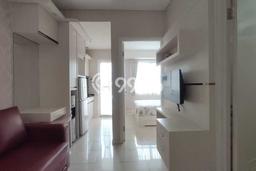 Apartemen Strategis 31m2 di Ciumbuleuit Bandung 1 KT Apartemen Strategis 31m2 di Ciumbuleuit Bandung 1 KT