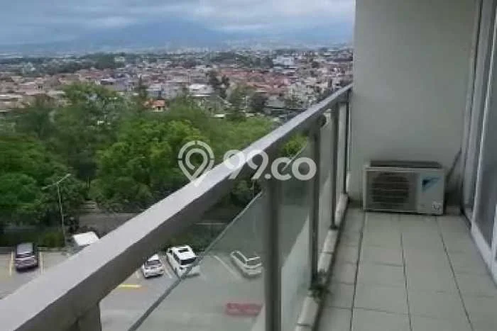 Apartemen Terawat Dijual di Bandung Spesifikasi 3 KT, 2 KM Apartemen Terawat Dijual di Bandung Spesifikasi 3 KT, 2 KM