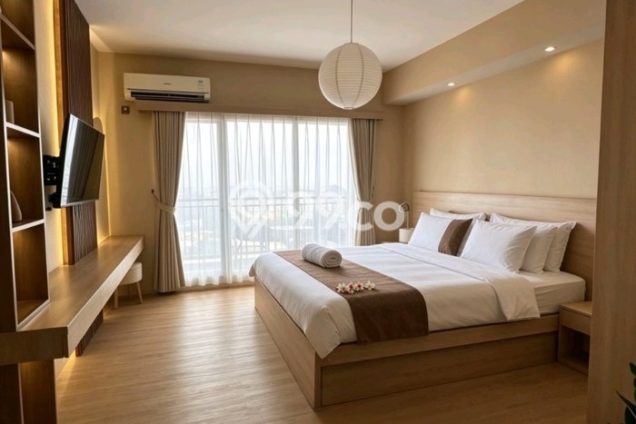 Hunian Strategis 31m2 di Ciumbuleuit Bandung 1 KT Hunian Strategis 31m2 di Ciumbuleuit Bandung 1 KT