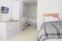 Disewakan Apartemen Terjangkau 1 BR di Ciumbuleuit Bandung Disewakan Apartemen Terjangkau 1 BR di Ciumbuleuit Bandung