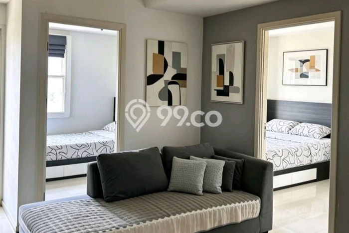 Sewa Apartemen Ekonomis 2 BR di ciumbuleuit Bandung Sewa Apartemen Ekonomis 2 BR di ciumbuleuit Bandung