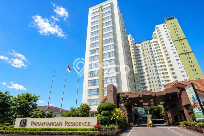 Apartemen Minimalis untuk Disewa, 2 Kamar di Bandung Apartemen Minimalis untuk Disewa, 2 Kamar di Bandung
