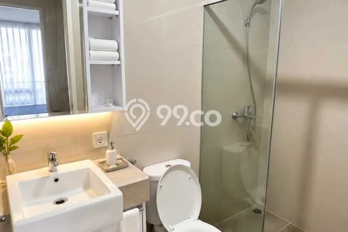 Disewakan Apartemen Harga Terjangkau di Pasir Kaliki 3 Bedroom Disewakan Apartemen Harga Terjangkau di Pasir Kaliki 3 Bedroom