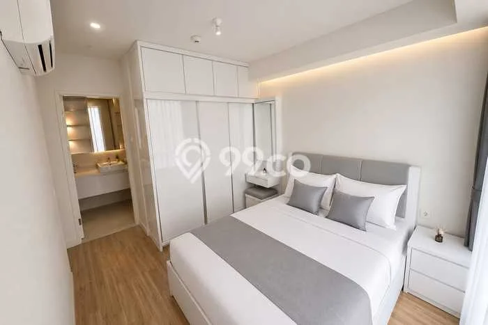 Disewakan Apartemen Harga Terjangkau di Pasir Kaliki 3 Bedroom Disewakan Apartemen Harga Terjangkau di Pasir Kaliki 3 Bedroom