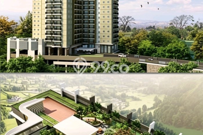 Hunian Apartemen Sewa Siap Huni di ciumbuleuit Bandung dengan 1 KT / 1 KM Hunian Apartemen Sewa Siap Huni di ciumbuleuit Bandung dengan 1 KT / 1 KM