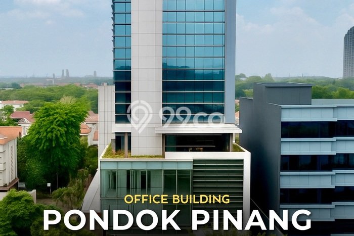 Kantor Dijual di Jakarta Selatan LT 1948m2 & LB 11841m2 Lokasi Terbaik! Kantor Dijual di Jakarta Selatan LT 1948m2 & LB 11841m2 Lokasi Terbaik!
