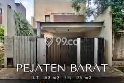 Hunian Super Elit dengan Akses Paling Strategis di Pejaten, Jakarta Selatan Hunian Super Elit dengan Akses Paling Strategis di Pejaten, Jakarta Selatan