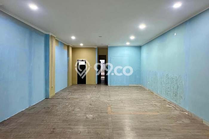 Lokasi Strategis! Dijual Komersial Bisnis di Tebet, Jakarta Selatan Kondisi Bagus Lokasi Strategis! Dijual Komersial Bisnis di Tebet, Jakarta Selatan Kondisi Bagus
