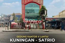 Paling Dicari! Kantor Dijual di Kuningan Harga Kompetitif Paling Dicari! Kantor Dijual di Kuningan Harga Kompetitif