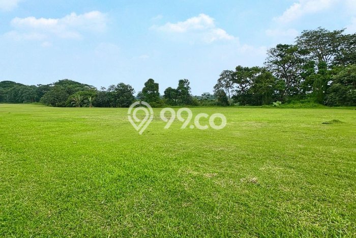 Lahan Kosong Dijual di Tangerang Selatan dengan Area 8901m2 Lahan Kosong Dijual di Tangerang Selatan dengan Area 8901m2