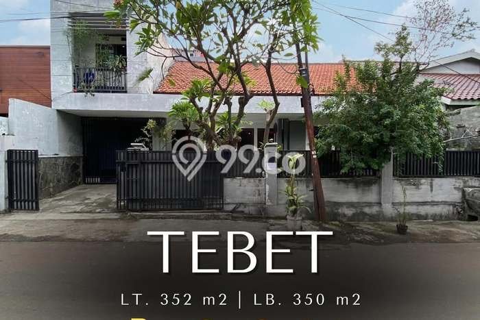 Unit Kost Dijual di Kawasan Tebet Jakarta Selatan dengan 10 KT Unit Kost Dijual di Kawasan Tebet Jakarta Selatan dengan 10 KT