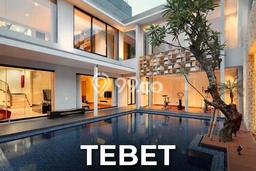 Best Deal Hunian Premium Ideal dan Luas di Tebet, Jakarta Selatan Best Deal Hunian Premium Ideal dan Luas di Tebet, Jakarta Selatan