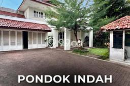 Hunian Super Elit dengan Akses Paling Strategis di Pondok Indah, Jakarta Selatan Hunian Super Elit dengan Akses Paling Strategis di Pondok Indah, Jakarta Selatan