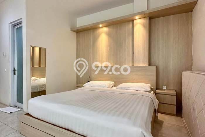 Untuk Dijual Kost 19 Kamar di Jakarta Pusat untuk Aset Anda Untuk Dijual Kost 19 Kamar di Jakarta Pusat untuk Aset Anda