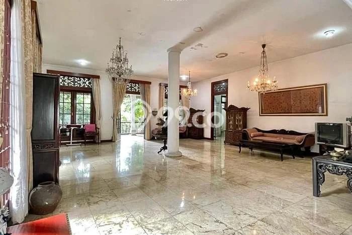 Dijual Rumah Mewah Exclusive di Menteng, Jakarta Pusat Dijual Rumah Mewah Exclusive di Menteng, Jakarta Pusat