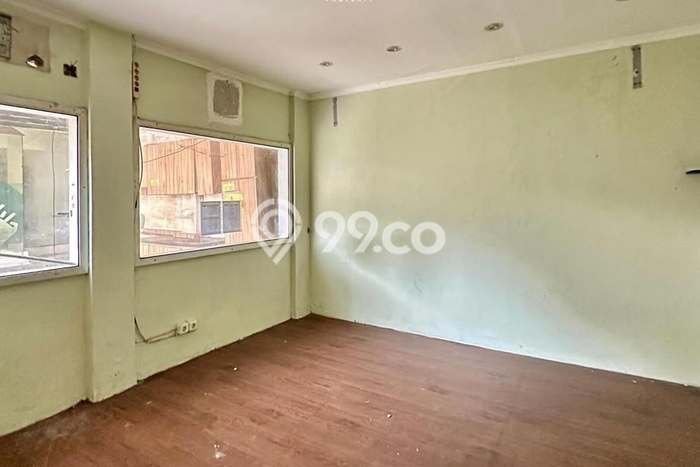 Tanah Kavling untuk Dijual di Menteng Jakarta Pusat 609m2 Tanah Kavling untuk Dijual di Menteng Jakarta Pusat 609m2