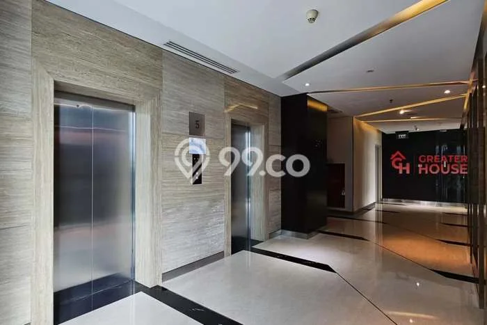 Kantor Dijual di Prime Area Jakarta Selatan Luas 8405m2 Kantor Dijual di Prime Area Jakarta Selatan Luas 8405m2