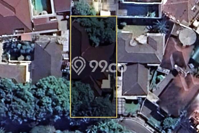 Lahan untuk Dijual di Menteng Jakarta Pusat Luas 832m2 Lahan untuk Dijual di Menteng Jakarta Pusat Luas 832m2
