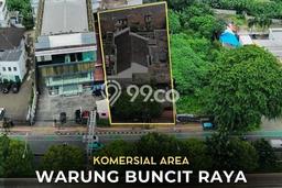 Hunian Super Elit dengan Akses Paling Strategis di Warung Buncit, Jakarta Selatan Hunian Super Elit dengan Akses Paling Strategis di Warung Buncit, Jakarta Selatan