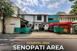 Hunian Elit LB 200m2 Siap Pakai Desain Elegan di Senopati, Jakarta Selatan Hunian Elit LB 200m2 Siap Pakai Desain Elegan di Senopati, Jakarta Selatan