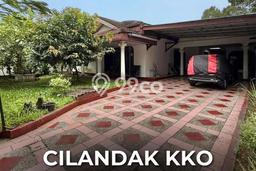 Dijual Rumah Elit Exclusive di Cilandak, Jakarta Selatan Dijual Rumah Elit Exclusive di Cilandak, Jakarta Selatan