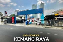 Tanah Kavling Dijual di Jakarta Selatan dengan Spesifikasi 3145m2 Tanah Kavling Dijual di Jakarta Selatan dengan Spesifikasi 3145m2