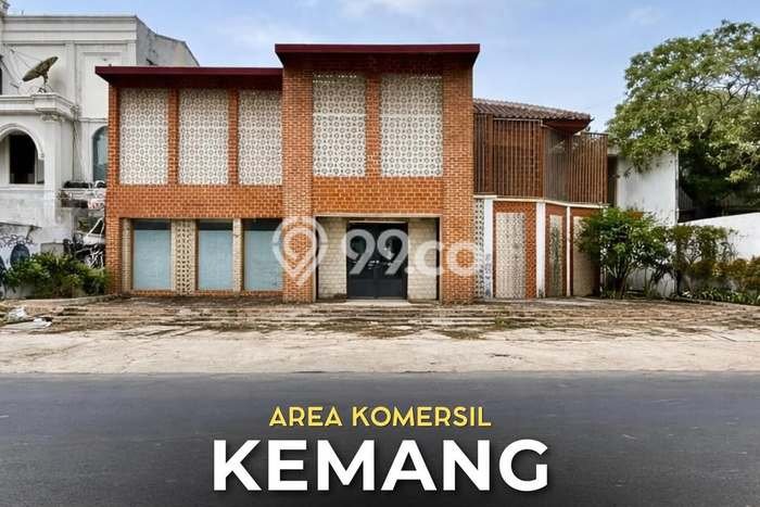Komersial Bagus Dijual di Kemang Jakarta Selatan Lokasi Strategis Cocok untuk Kembangkan Bisnis Komersial Bagus Dijual di Kemang Jakarta Selatan Lokasi Strategis Cocok untuk Kembangkan Bisnis