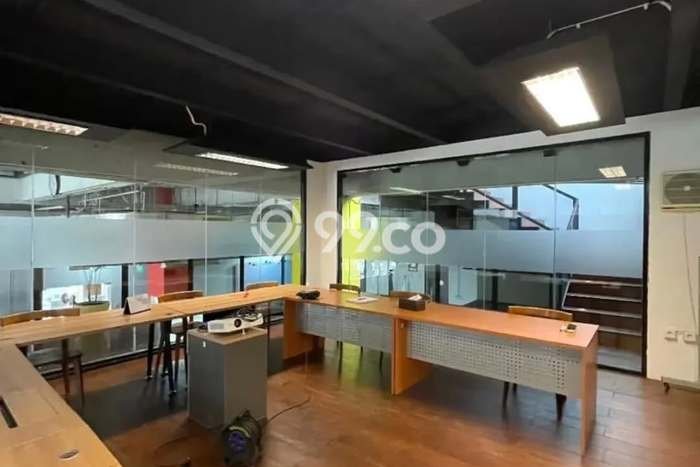 Kantor Dijual di Jakarta Selatan LT 1948m2 & LB 11841m2 Lokasi Terbaik! Kantor Dijual di Jakarta Selatan LT 1948m2 & LB 11841m2 Lokasi Terbaik!